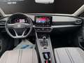 SEAT Leon ST 2.0 TDI Style PDC*CAR-PLAY*NAVI Klima Navi Gris - thumbnail 13