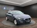 SEAT Leon ST 2.0 TDI Style PDC*CAR-PLAY*NAVI Klima Navi Gris - thumbnail 3