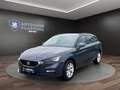 SEAT Leon ST 2.0 TDI Style PDC*CAR-PLAY*NAVI Klima Navi Gris - thumbnail 1