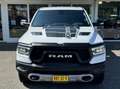 Dodge RAM 1500 4X4 5.7 V8 HEMI 400pk 4x4 Crew Cab REBEL Blanc - thumbnail 6