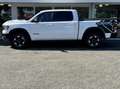 Dodge RAM 1500 4X4 5.7 V8 HEMI 400pk 4x4 Crew Cab REBEL Blanc - thumbnail 3