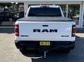 Dodge RAM 1500 4X4 5.7 V8 HEMI 400pk 4x4 Crew Cab REBEL Blanc - thumbnail 11