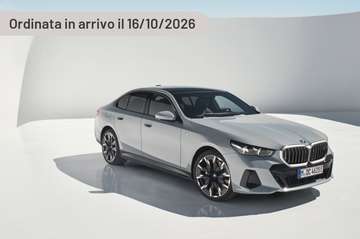 eDrive 40 Msport Edition
