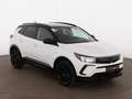 Opel Grandland 1.2 Turbo GS Line Aut LED RADAR NAVI Weiß - thumbnail 4