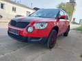 Skoda Yeti Yeti 4x4 Twenty Elegance 2,0 TDI CR DPF DSG Twenty Elegance Rot - thumbnail 1