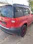 Skoda Yeti Yeti 4x4 Twenty Elegance 2,0 TDI CR DPF DSG Twenty Elegance Rot - thumbnail 7