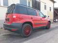 Skoda Yeti Yeti 4x4 Twenty Elegance 2,0 TDI CR DPF DSG Twenty Elegance Rot - thumbnail 2