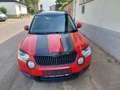 Skoda Yeti Yeti 4x4 Twenty Elegance 2,0 TDI CR DPF DSG Twenty Elegance Rot - thumbnail 4