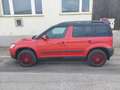 Skoda Yeti Yeti 4x4 Twenty Elegance 2,0 TDI CR DPF DSG Twenty Elegance Rot - thumbnail 9