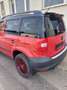 Skoda Yeti Yeti 4x4 Twenty Elegance 2,0 TDI CR DPF DSG Twenty Elegance Rot - thumbnail 10
