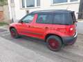 Skoda Yeti Yeti 4x4 Twenty Elegance 2,0 TDI CR DPF DSG Twenty Elegance Rot - thumbnail 13