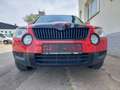Skoda Yeti Yeti 4x4 Twenty Elegance 2,0 TDI CR DPF DSG Twenty Elegance Rot - thumbnail 6
