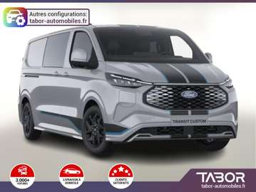 E- DCiV 71kWh 218 Sport L2