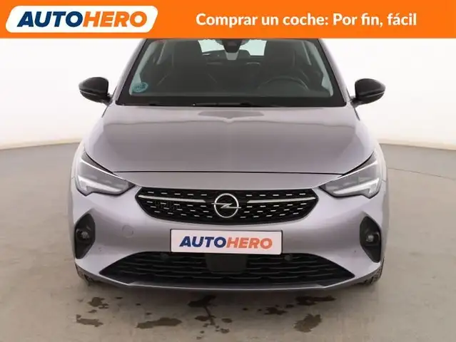 Opel Corsa view 9