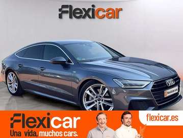 Sportback 45 TFSI S tronic