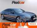 Audi A7 Sportback 45 TFSI S tronic Gris - thumbnail 1