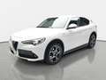Alfa Romeo Stelvio STELVIO 2.2 JTDM AUTO SUPER Q4 NAVI BI-XENON ACC D Biały - thumbnail 2