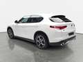 Alfa Romeo Stelvio STELVIO 2.2 JTDM AUTO SUPER Q4 NAVI BI-XENON ACC D Biały - thumbnail 5