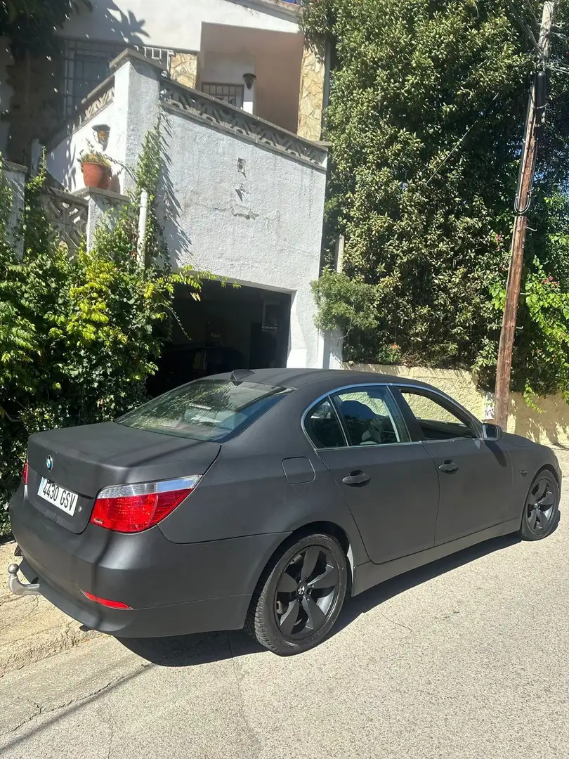 BMW 525 525d Aut. - 2