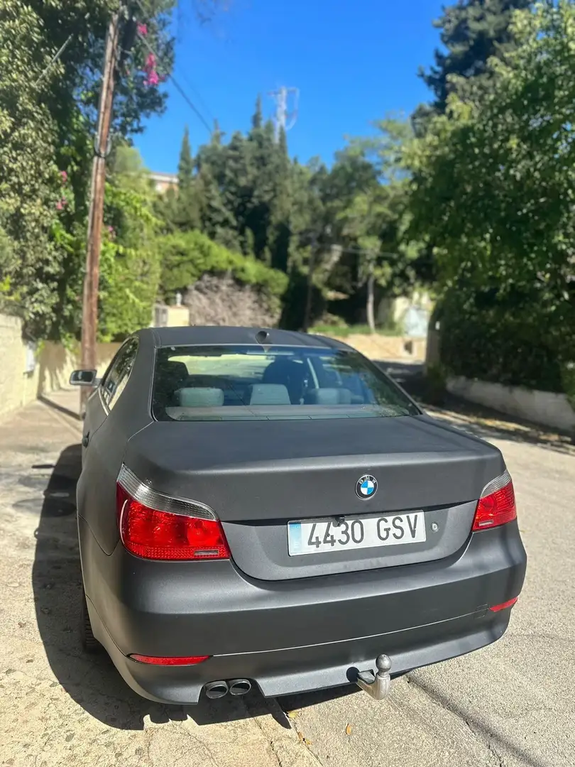 BMW 525 525d Aut. - 1