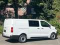 Opel Vivaro 2.0 CdTi Lang Doppelkabine 6 Sitze Lkw Weiß - thumbnail 3