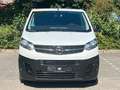 Opel Vivaro 2.0 CdTi Lang Doppelkabine 6 Sitze Lkw Weiß - thumbnail 19