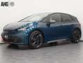 CUPRA Born 170KW/82KWH/BEATS/PILOT/ACC/WÄRMEPUMPE/20" Bleu - thumbnail 1