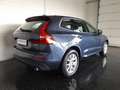 Volvo XC60 B4 MOMENTUM PRO 4x4 Aut. *VOLL LED / NAVI / KAMERA /VIRTUELL / VOLL LEDER / TEMPOMAT / E-KLAPPE* Blau - thumbnail 2