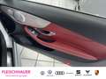 Mercedes-Benz C 300 -Klasse Cabrio AMG line LED+HUD+SHZ+NAVI+LEDER+ Silver - thumbnail 18