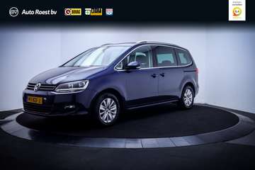 1.4 TSI 7P COMF.LINE NAVI | CLIMA | TREKHAAK | BLU