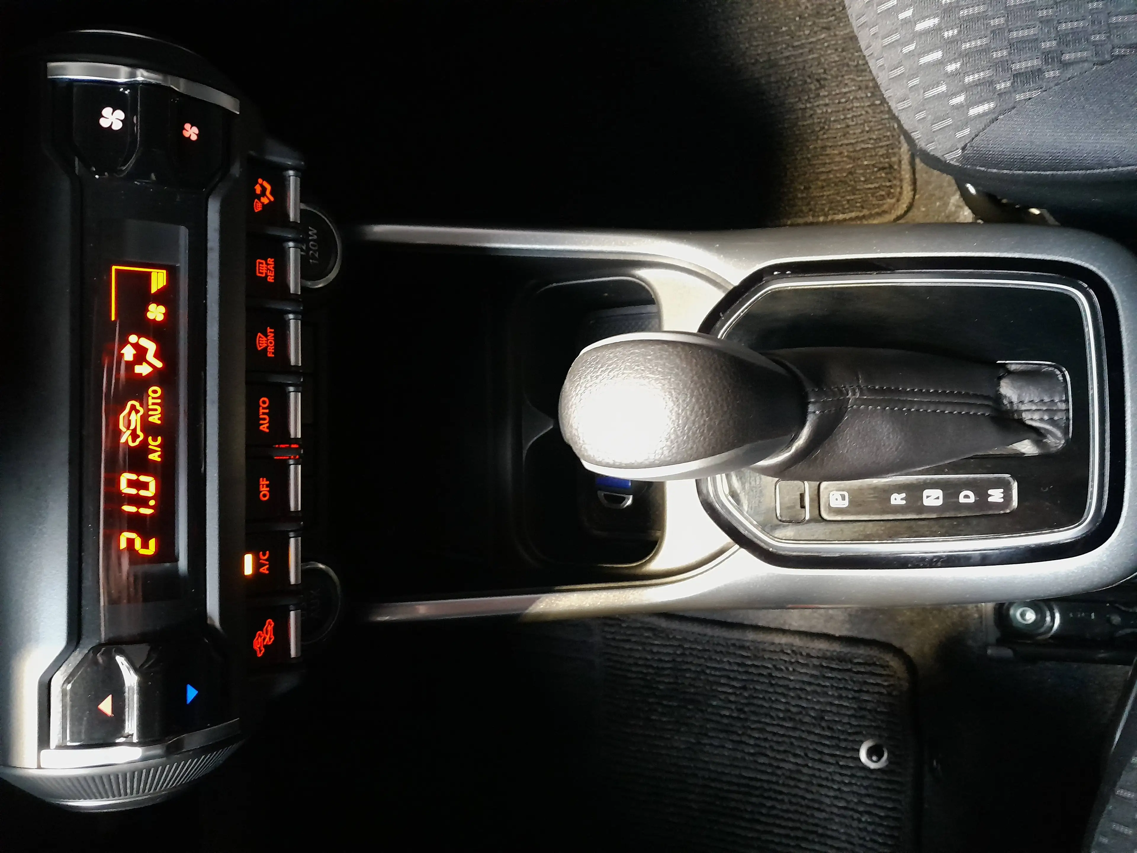Suzuki Ignis 1.3i 16v GLX Automaat — photo 15