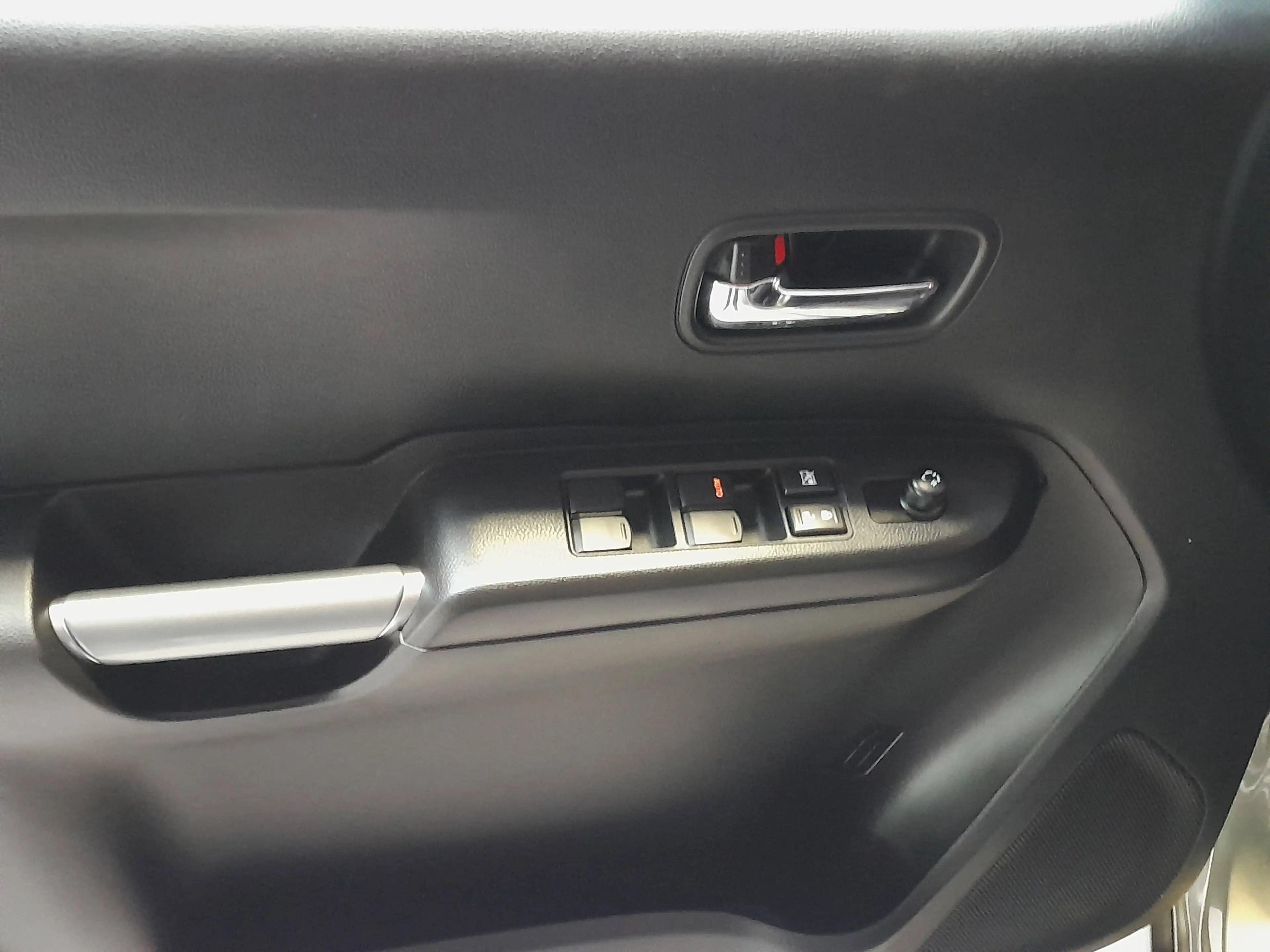 Suzuki Ignis 1.3i 16v GLX Automaat — photo 14