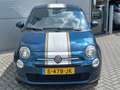 Fiat 500 1.0 70pk Hybrid Club | Airconditioning | Navigatie Bleu - thumbnail 2