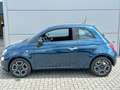 Fiat 500 1.0 70pk Hybrid Club | Airconditioning | Navigatie Bleu - thumbnail 3