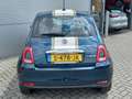 Fiat 500 1.0 70pk Hybrid Club | Airconditioning | Navigatie Bleu - thumbnail 4