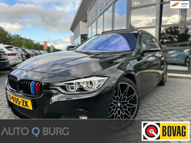 BMW 3er