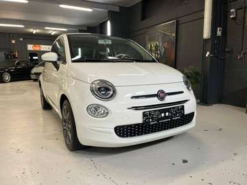 FIAT 500 **DOLCE VITA** 12 MOIS DE GARANTIE