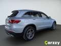 Mercedes-Benz GLC 300 GLC 300 de PHEV 4Matic Argintiu - thumbnail 5