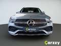 Mercedes-Benz GLC 300 GLC 300 de PHEV 4Matic Argintiu - thumbnail 2