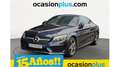 Mercedes-Benz C 220 Coupé 220d Bleu - thumbnail 1
