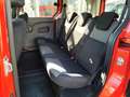 Renault Kangoo Happy Family 5 Sitze Klima elk FH Navi Rot - thumbnail 13
