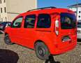 Renault Kangoo Happy Family 5 Sitze Klima elk FH Navi Rot - thumbnail 3