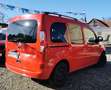 Renault Kangoo Happy Family 5 Sitze Klima elk FH Navi Rot - thumbnail 4