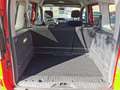 Renault Kangoo Happy Family 5 Sitze Klima elk FH Navi Rot - thumbnail 18