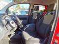 Renault Kangoo Happy Family 5 Sitze Klima elk FH Navi Rot - thumbnail 11