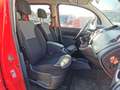 Renault Kangoo Happy Family 5 Sitze Klima elk FH Navi Rot - thumbnail 12