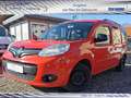 Renault Kangoo Happy Family 5 Sitze Klima elk FH Navi Rot - thumbnail 1