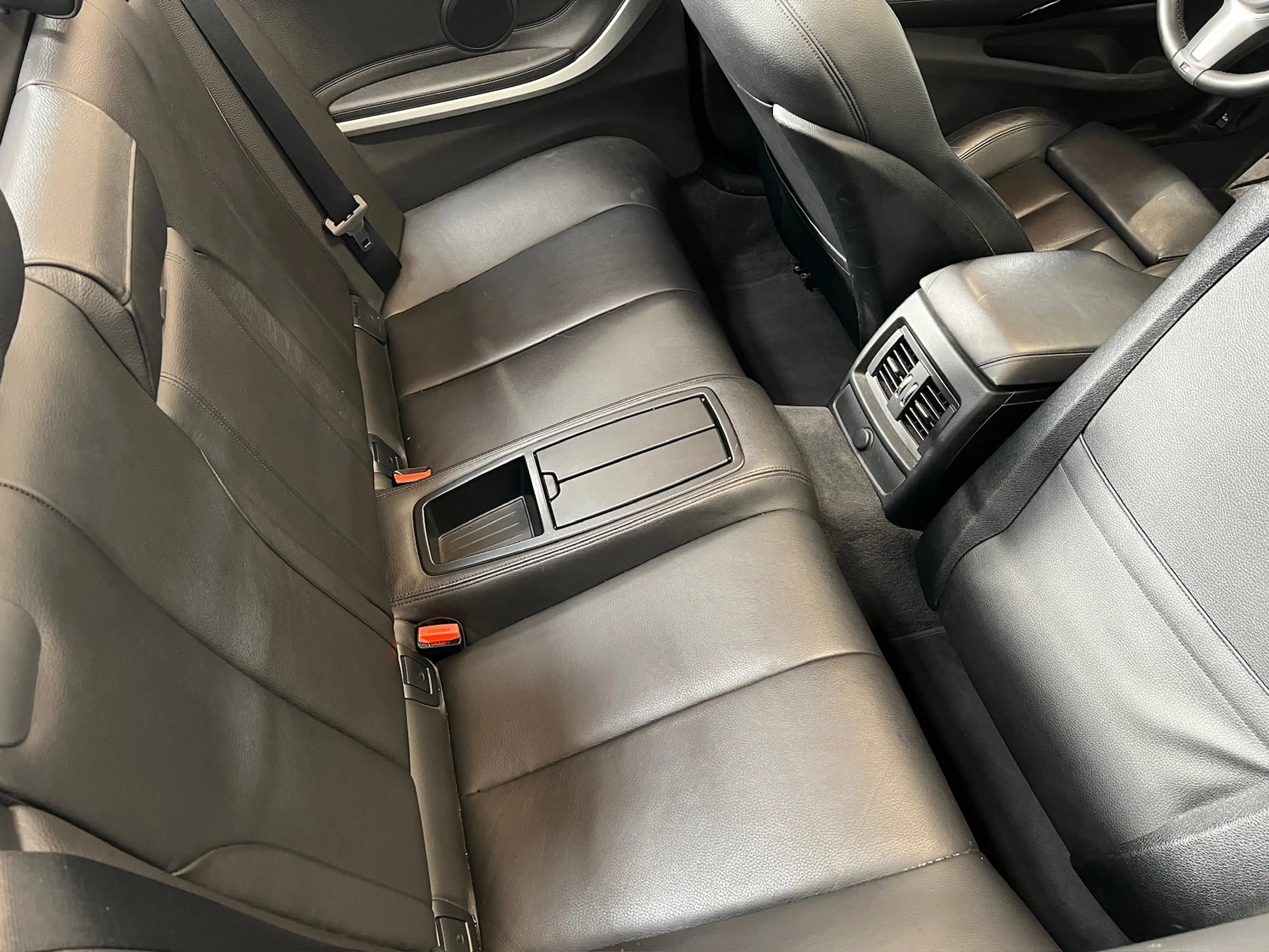 BMW 428 4-serie Cabrio 428i M-Sport - EXPORT - Memory - In — photo 15