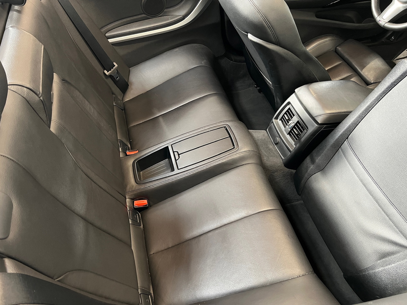 BMW 428 4-serie Cabrio 428i M-Sport - EXPORT - Memory - In — photo 15