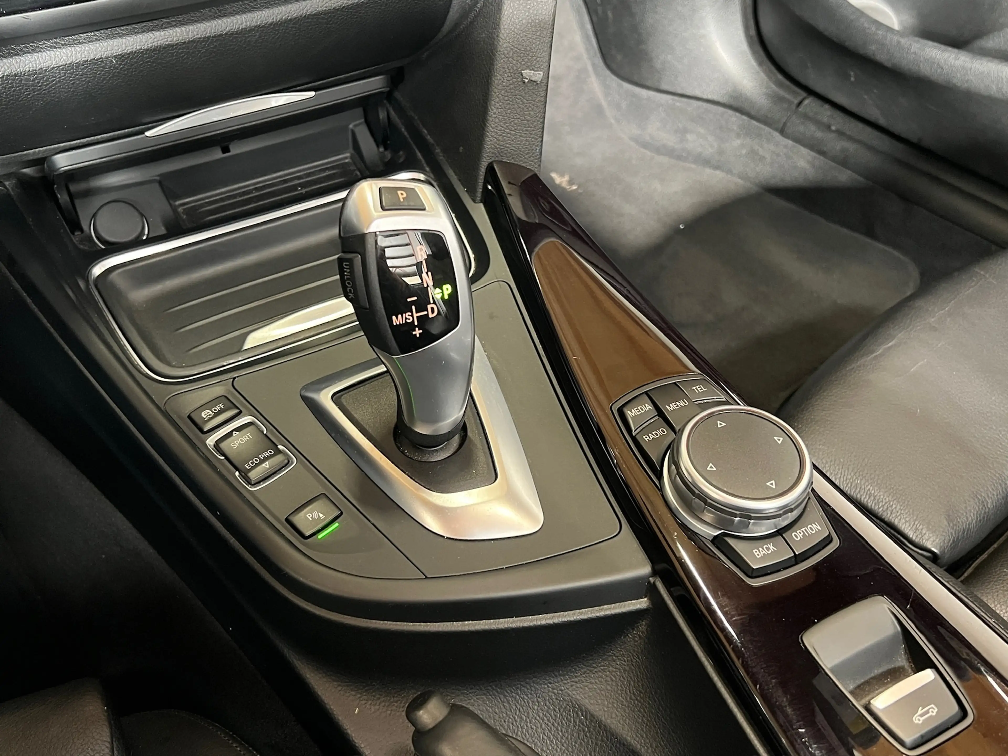 BMW 428 4-serie Cabrio 428i M-Sport - EXPORT - Memory - In — photo 22